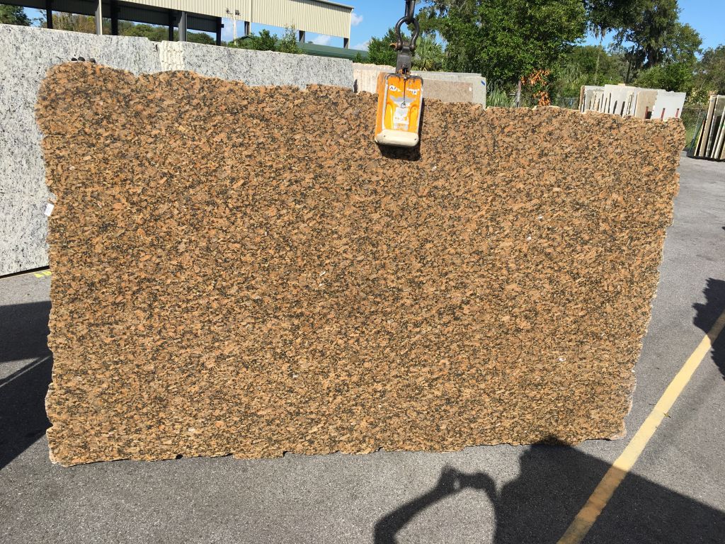 V2 Giallo Vicenza 116x69 - Granite Depot of Jacksonville, Florida