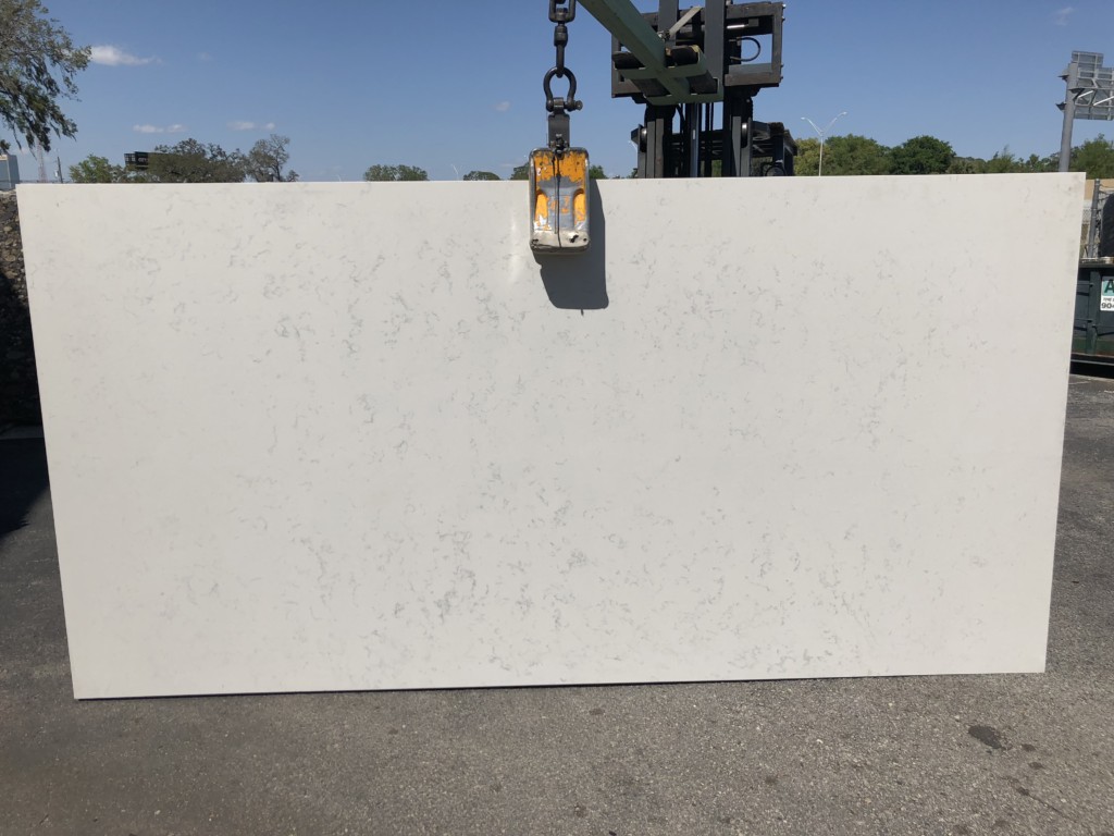 Rubiza Quartz Carrara Premium D1 Granite Depot Of Jacksonville 2703 Philips Highway Jacksonville Fl 32207